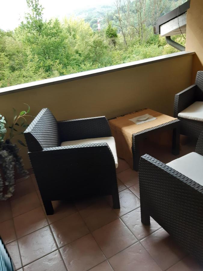 A Casa Di Stella Leilighet Perugia Eksteriør bilde