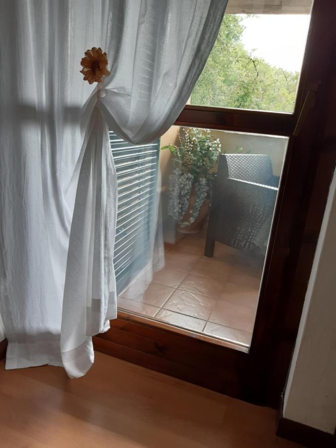 A Casa Di Stella Leilighet Perugia Eksteriør bilde