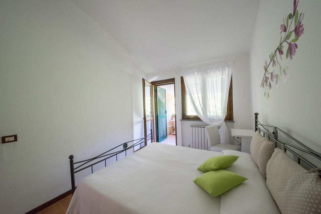 A Casa Di Stella Leilighet Perugia Rom bilde