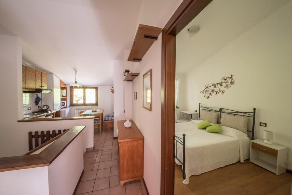 A Casa Di Stella Leilighet Perugia Rom bilde